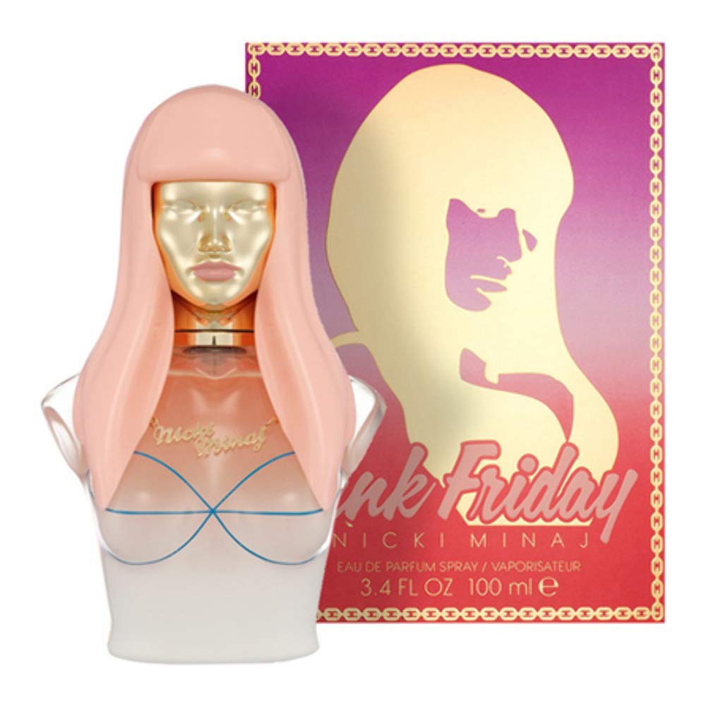 Nicky Minaj Parfum
